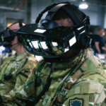 NEXT-GEN TRAINING New Simulators Allow for Portability, Ease of Use
