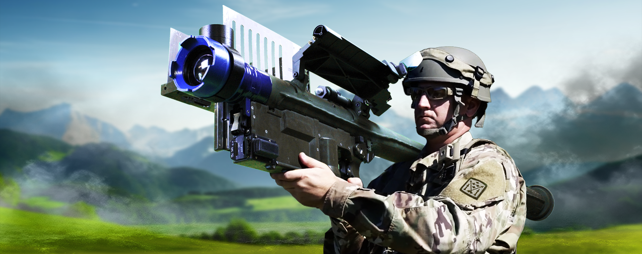 CESI Completes Factory Acceptance Testing for TrueShot AI Stinger Trainer